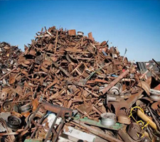 废不锈钢回收
